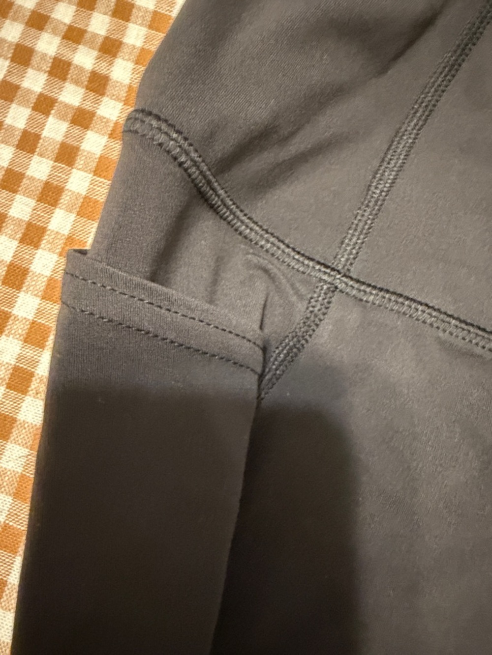 Patagonia Black Maipo Shorts - Picture 3 of 6
